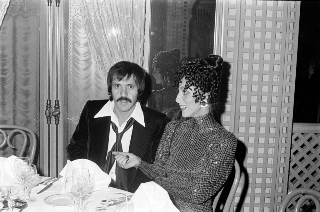 Cher Can't Win $1M in Legal Bills From Sonny Bono's Widow, Judge Says
