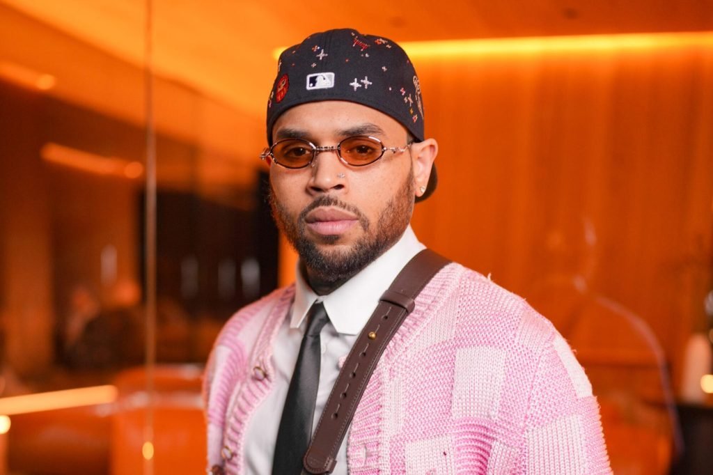 Chris Brown Pleads Guilty to Lesser Charge in 2023 London Club Assault