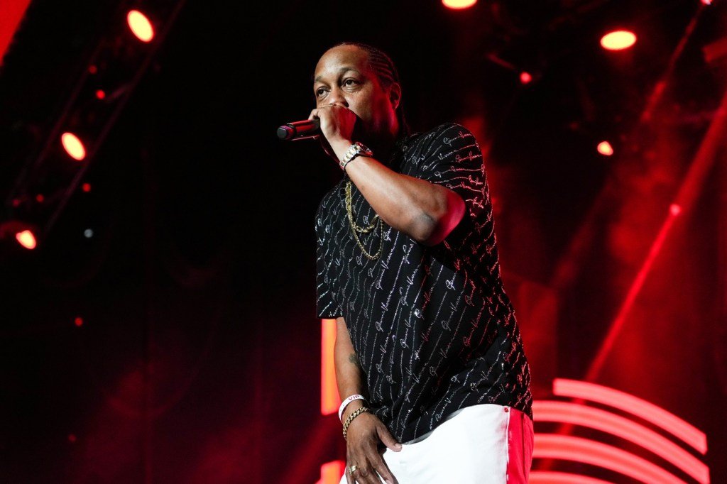 DJ Quik Comments on Son’s Murder Conviction: ‘He Made a Mistake’