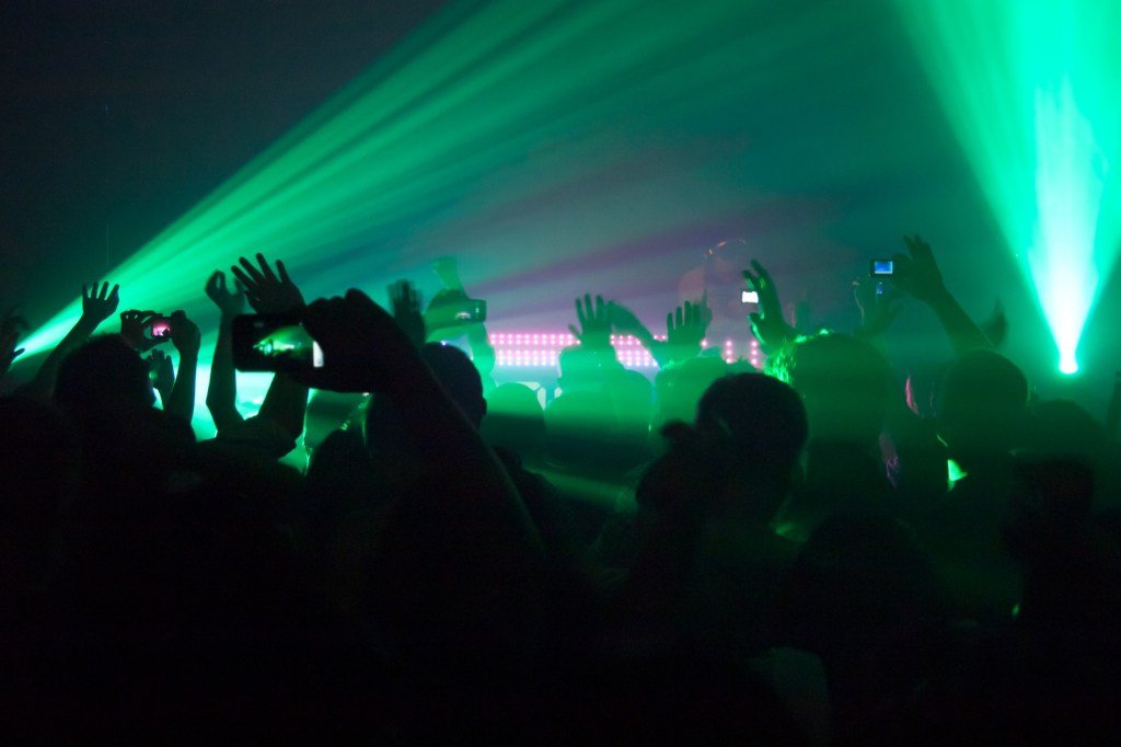 Insomniac Settles Lawsuit Over Miami Club Space & Factory Town Venues