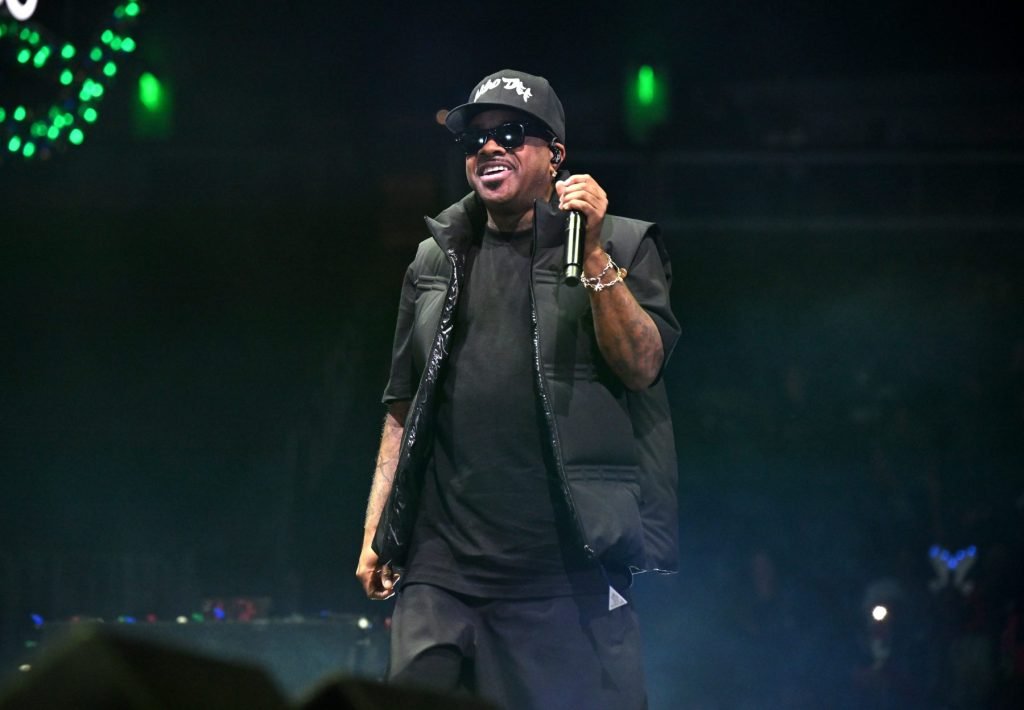 Jermaine Dupri Sues Sony Music Over Mariah Carey & Usher Royalties