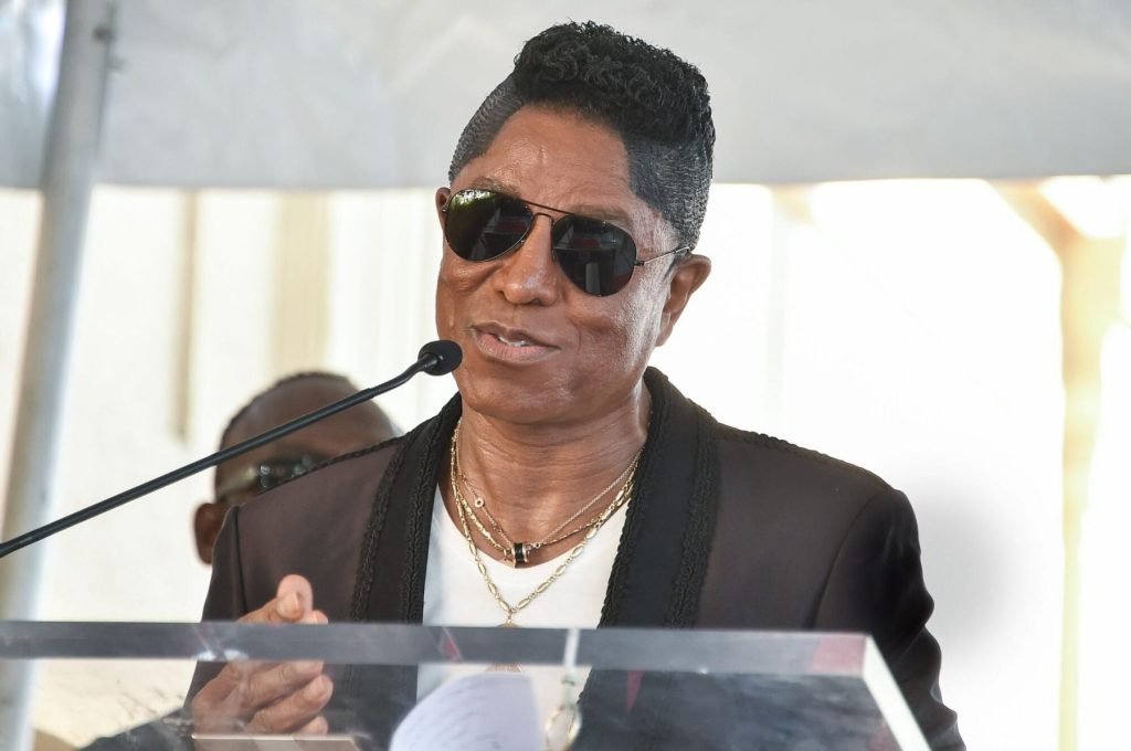 Jermaine Jackson Voids $6.5M Assault Judgment, Will Fight Lawsuit