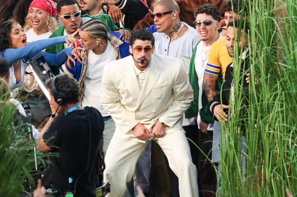 Judge Punts Giant Reggaeton Lawsuit Against Bad Bunny, Karol G & More