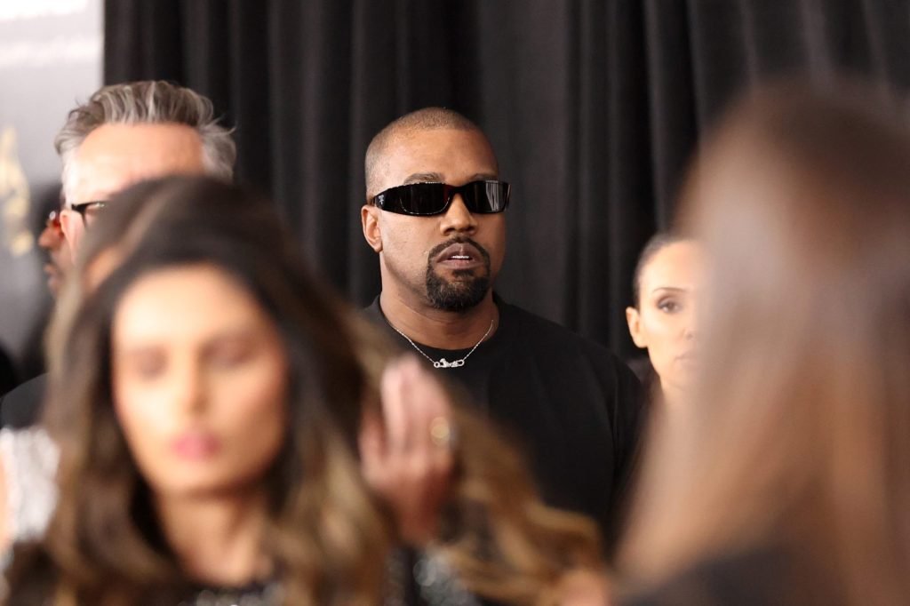 Kanye & French Montana Sued Over Sample Of Paparazzi Fight Video In Song