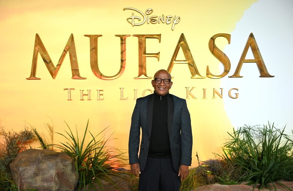 Lion King Music Lawsuit Dropped, But Comedian Wants Payback