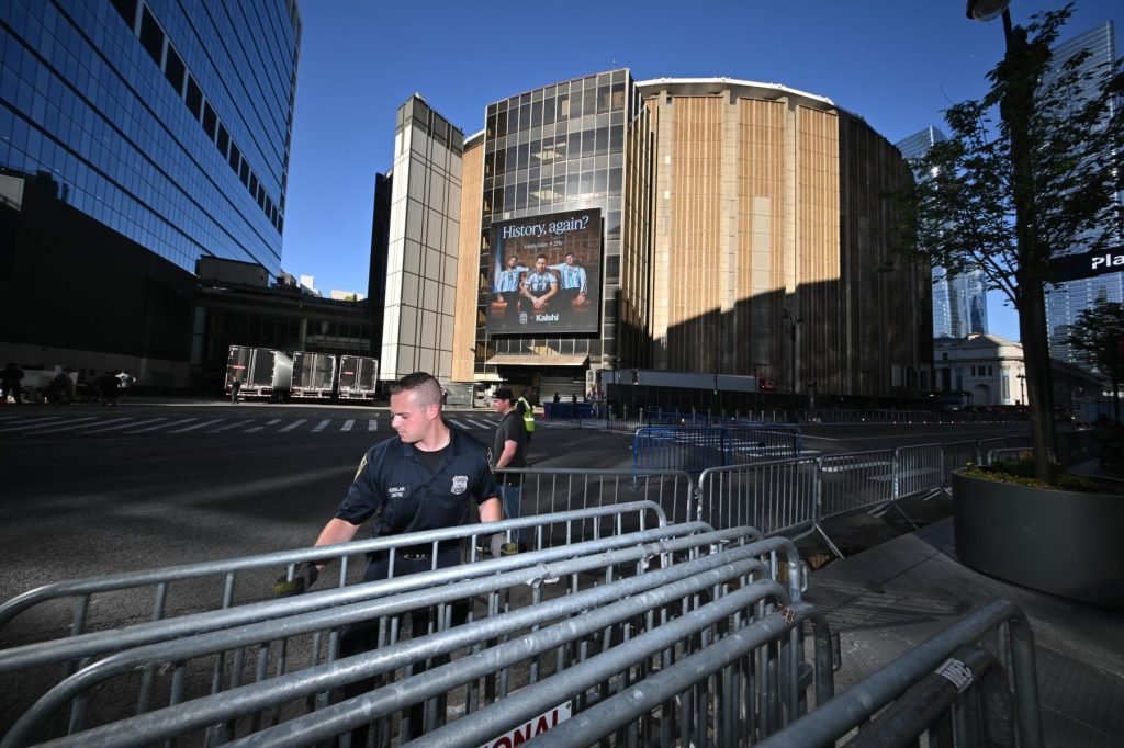 MSG Sues Wired For Defamation Over Gay Celeb List Article