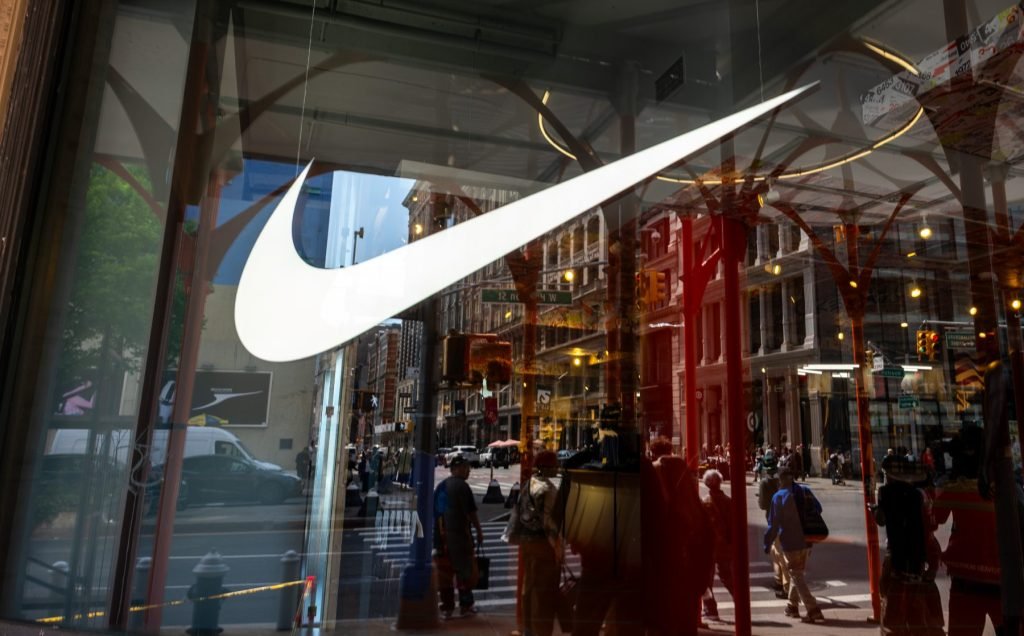 Nike Music Exec Charged With Stealing $1M In Kickback Scheme