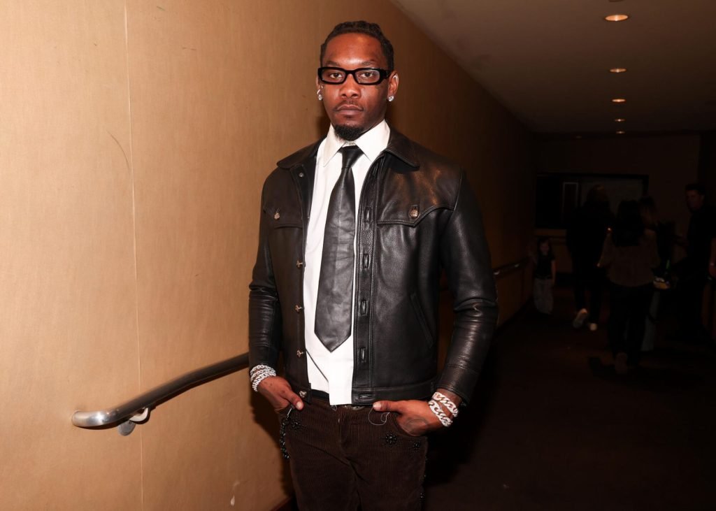 Offset Gets Probation in Cannabis Dispensary Criminal Assault Case