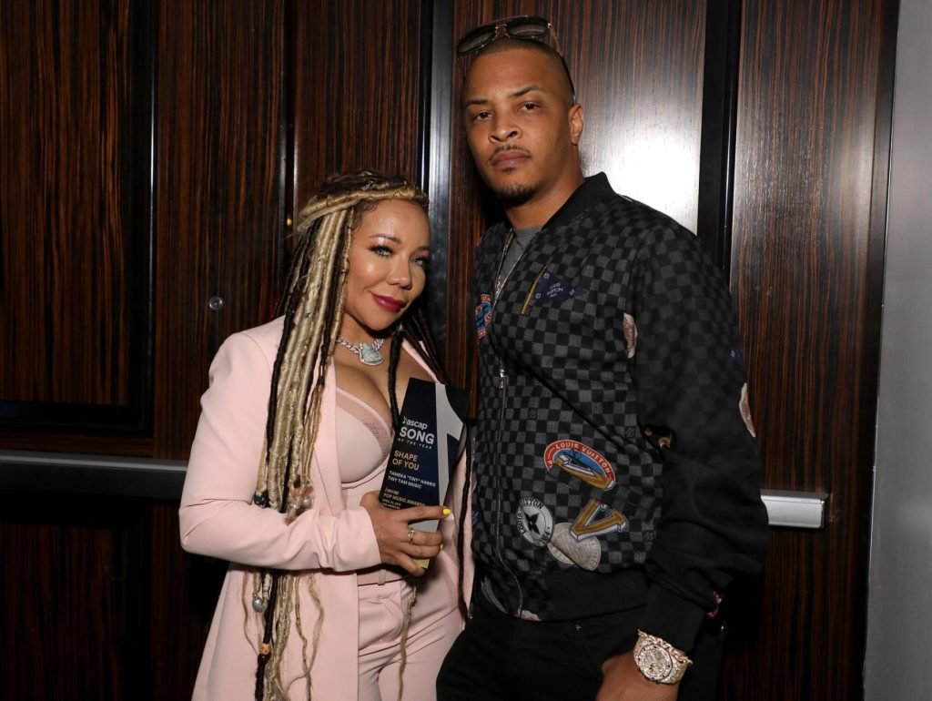 T.I. and Tiny’s Legal Win Capped at $18M in 4th OMG Girlz Doll Trial
