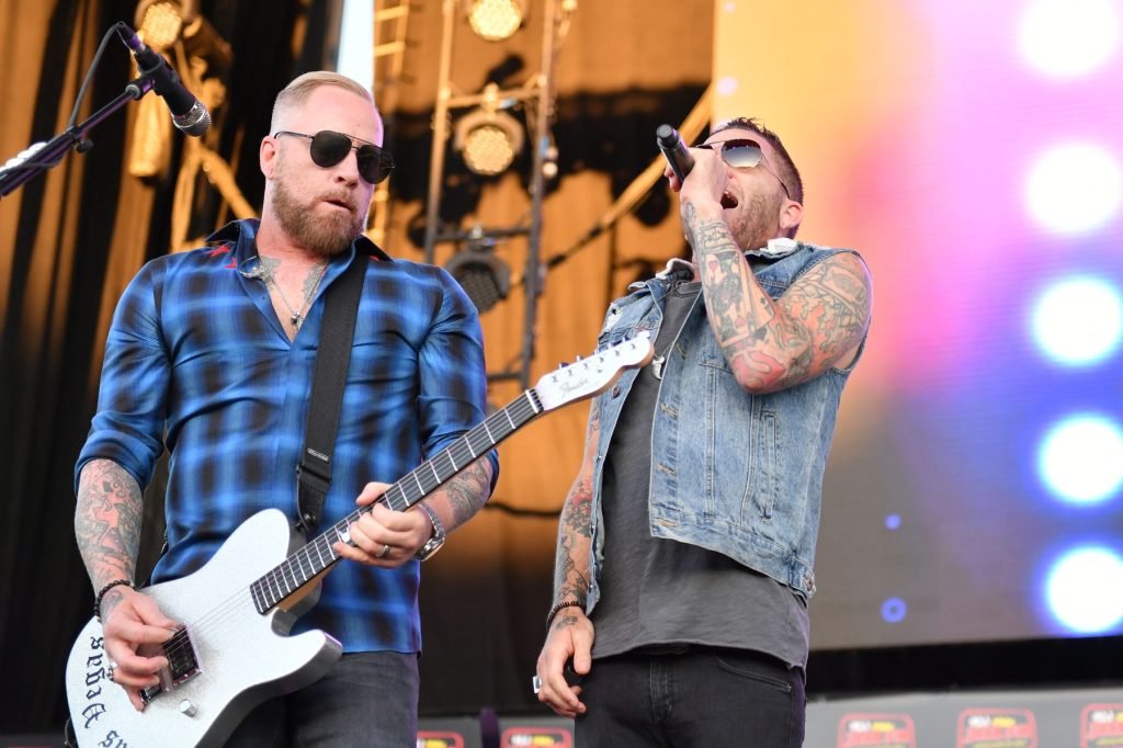 ‘My Own Worst Enemy’ Band Lit Settles Sony Streaming Royalties Lawsuit