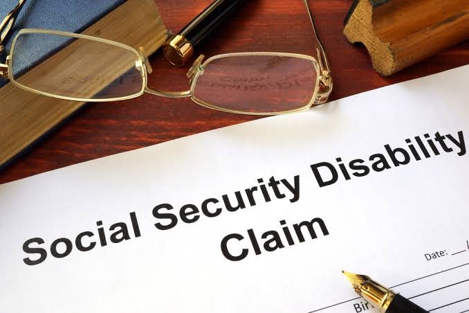 Social Security Disability lawyers