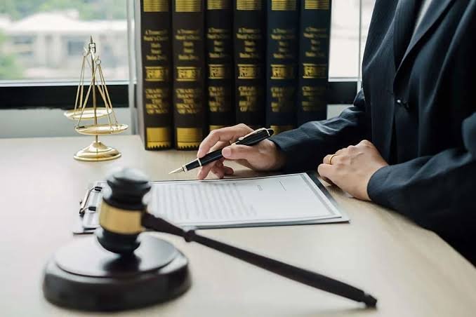 Tax Attorneys