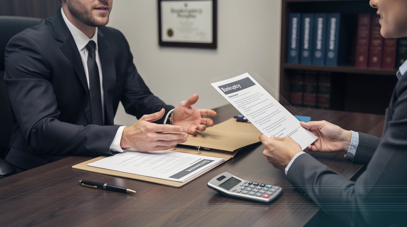 Chapter 7 Bankruptcy Attorney vs Chapter 13 Bankruptcy Attorney: Key Differences Explained