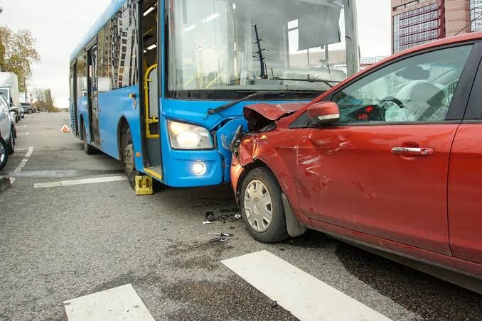 Los Angeles Bus Accident Attorneys: A Complete Guide to Claims, Compensation, and Legal Help