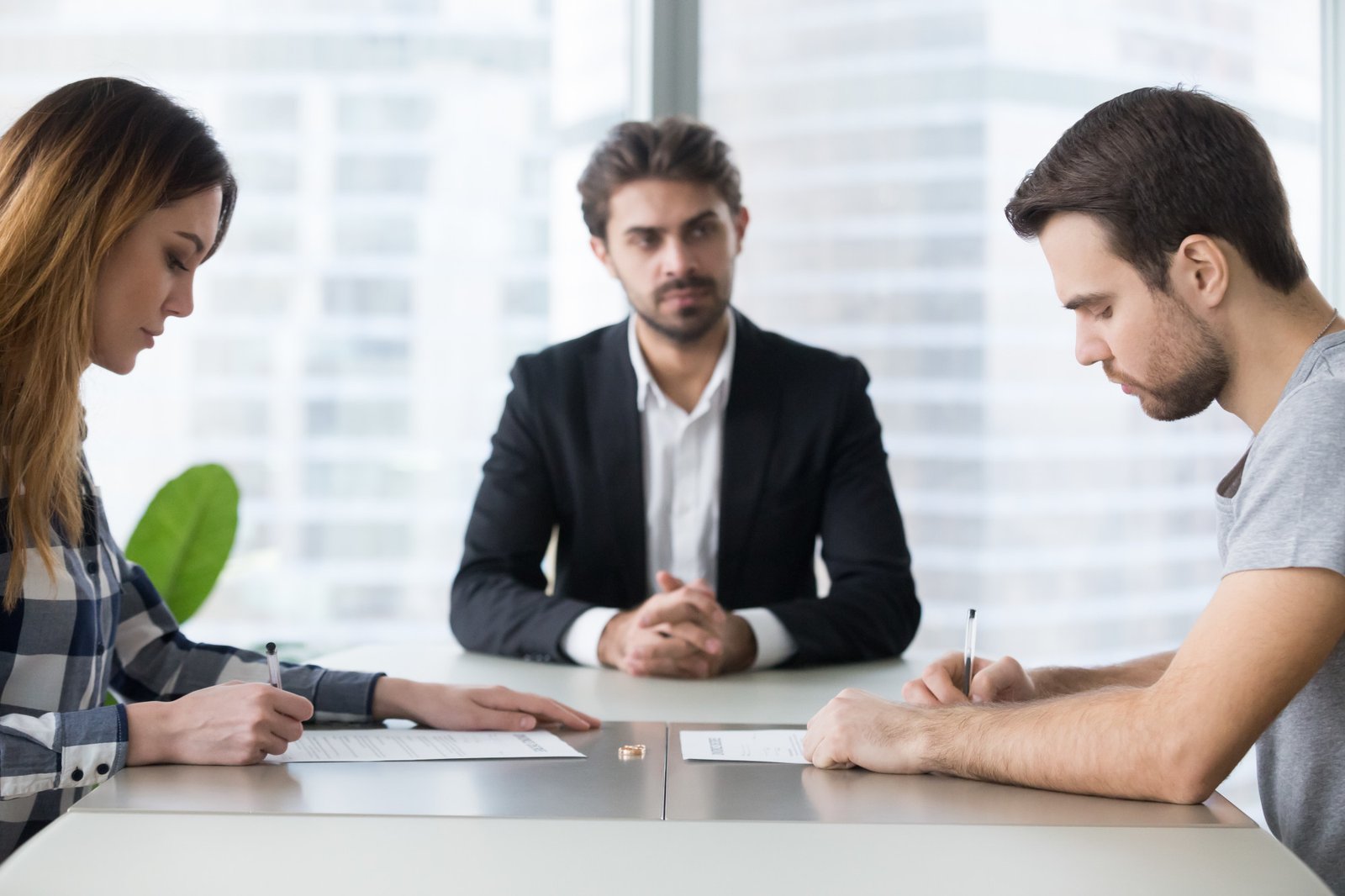 Best Divorce Lawyers in Alameda County, CA: How to Choose the Right Attorney