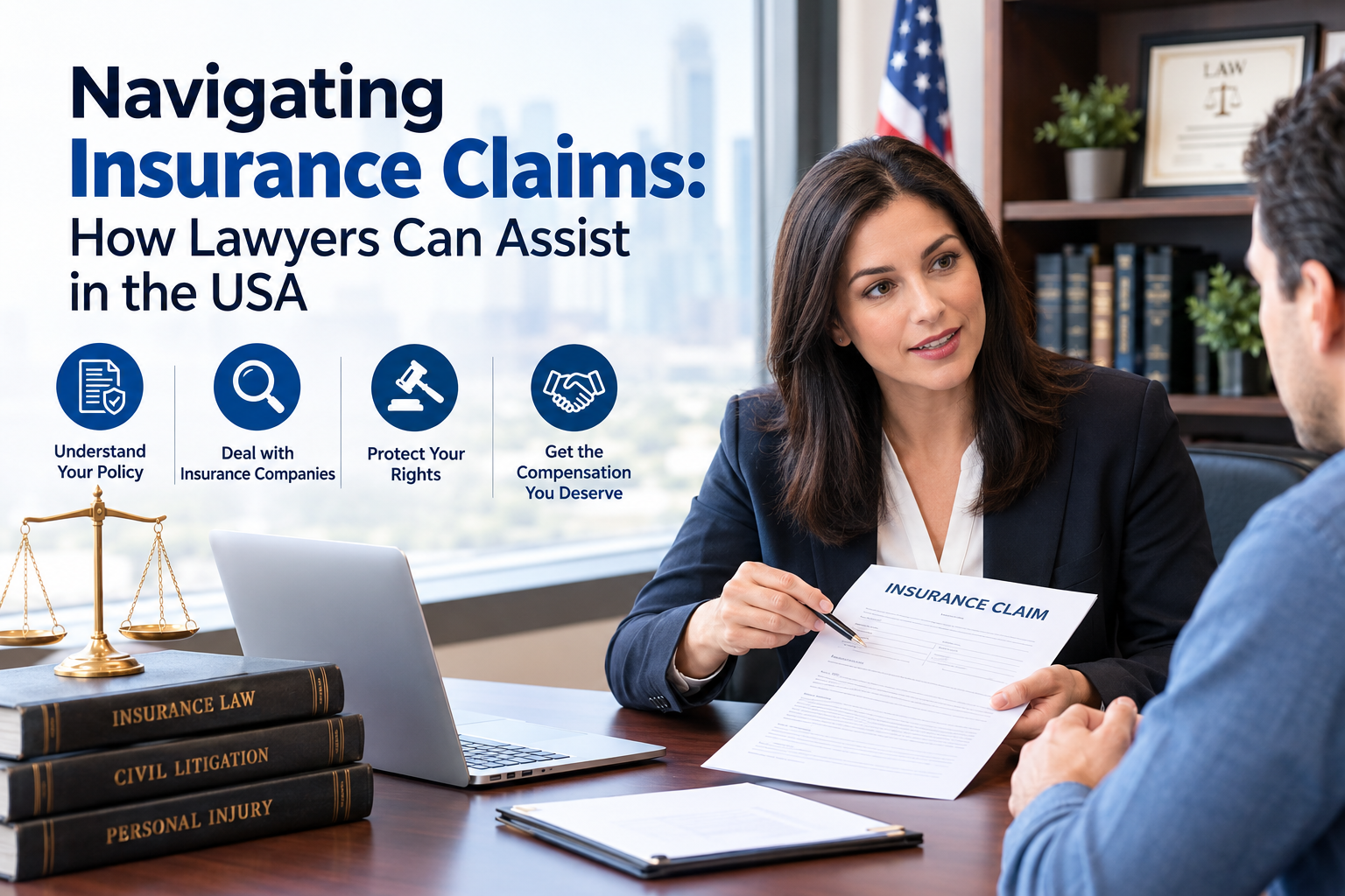 Insurance Claims