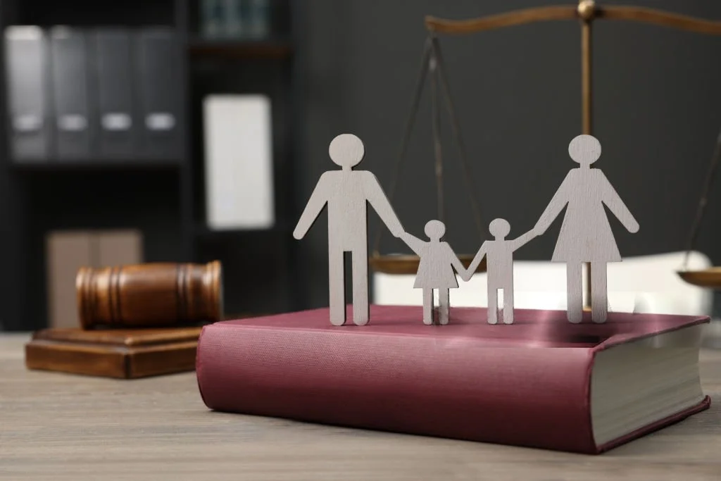 Top 10 Divorce & Separation Lawyers in the United States 2026