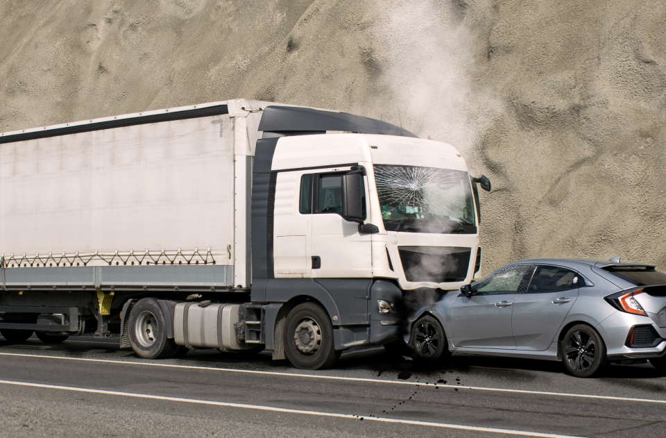 Choosing the Right Truck Accident Lawyer in Ohio: A Comparison Guide