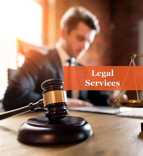 Leading Legal Services in the United States 2 law 1