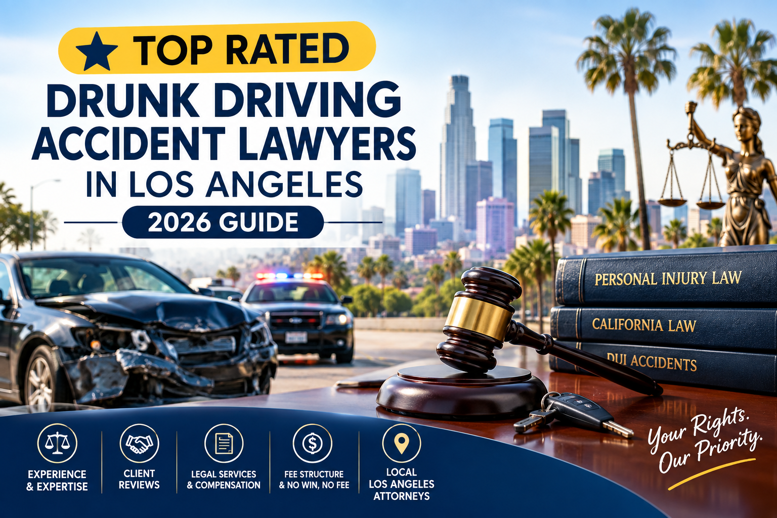 drunk driving accident lawyers