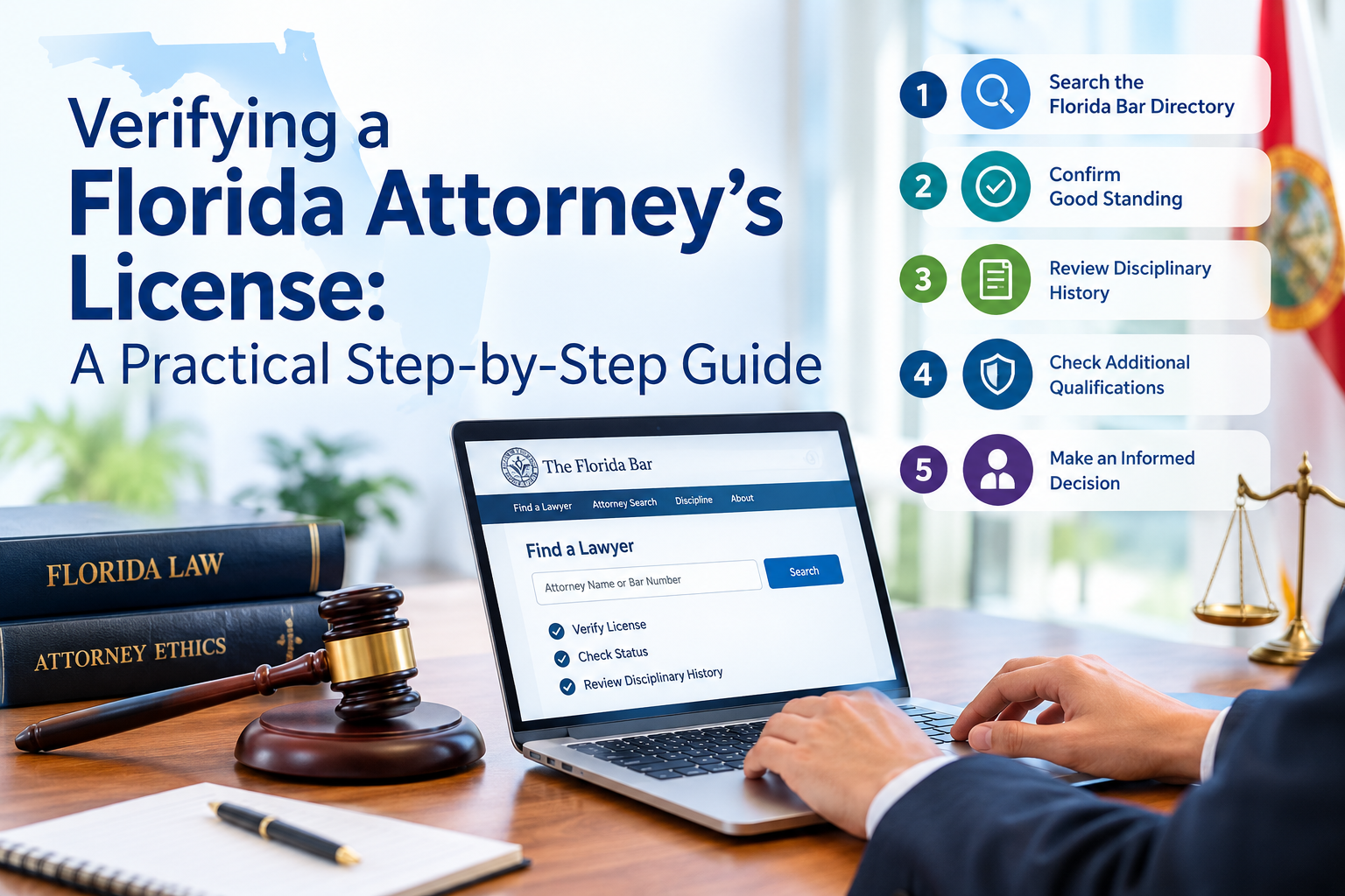 Florida Attorney
