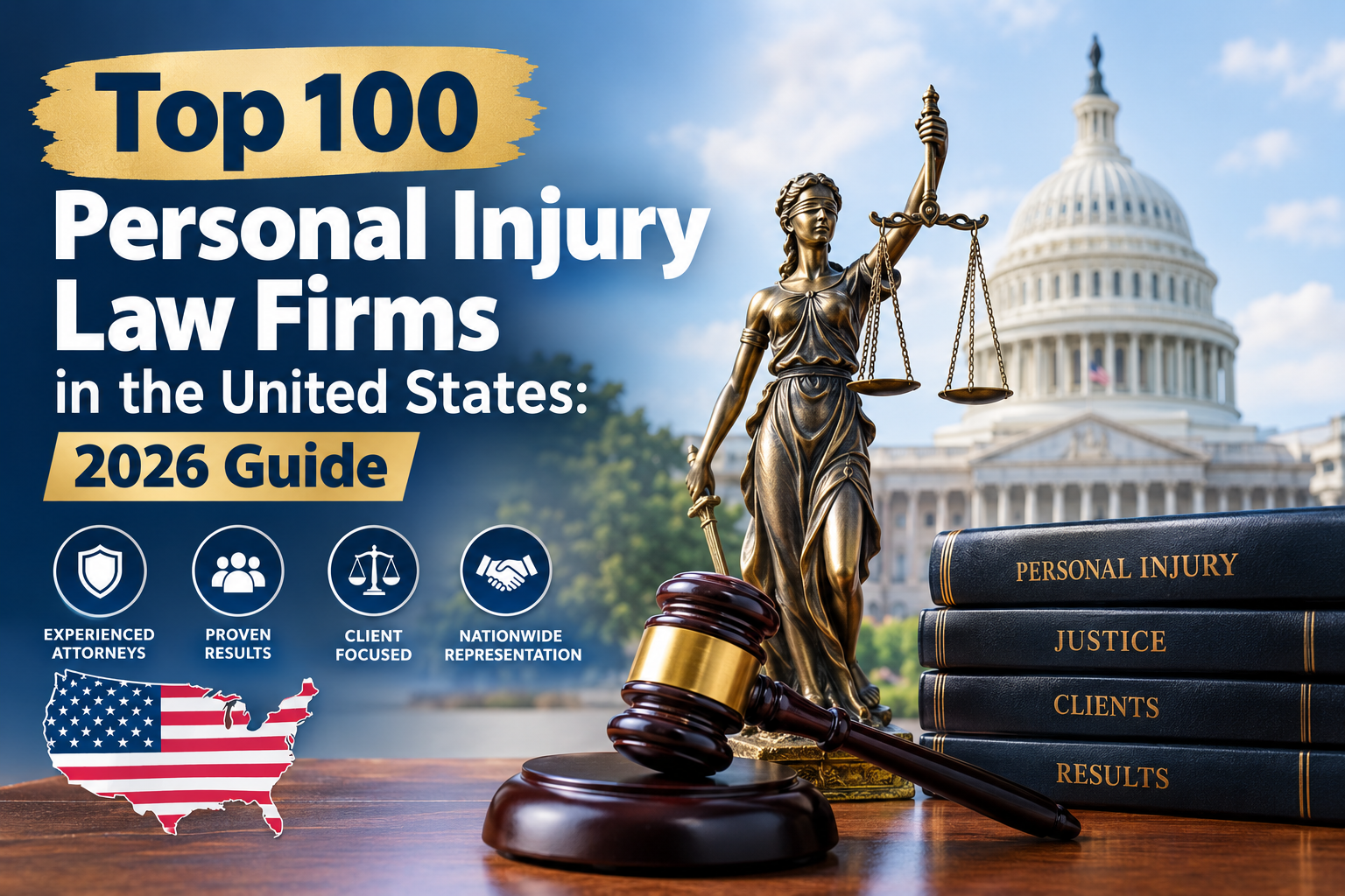 personal injury law firm