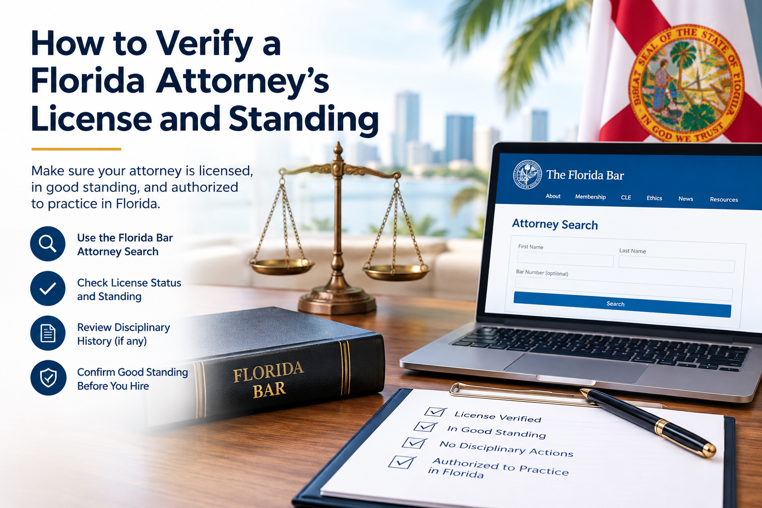 Florida Attorney